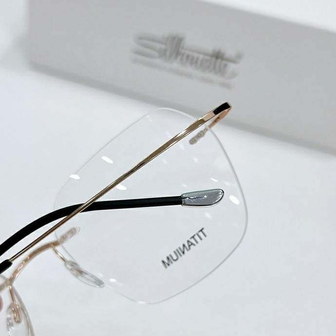 Picture of Silhouette Sunglasses _SKUfw58432264fw